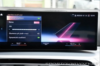 BMW 4 420d xD M-SPORT NTOP ČR 1 2023