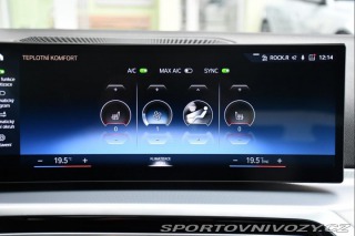 BMW 4 420d xD M-SPORT NTOP ČR 1 2023