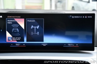 BMW 4 420d xD M-SPORT NTOP ČR 1 2023
