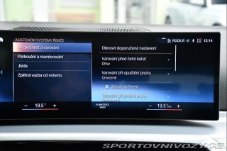 BMW 4 420d xD M-SPORT NTOP ČR 1 2023