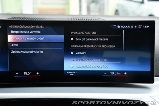 BMW 4 420d xD M-SPORT NTOP ČR 1 2023
