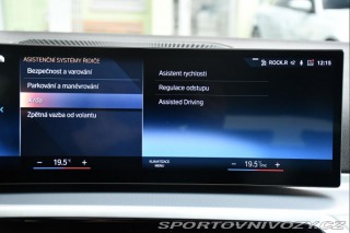 BMW 4 420d xD M-SPORT NTOP ČR 1 2023