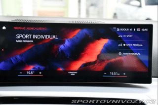 BMW 4 420d xD M-SPORT NTOP ČR 1 2023