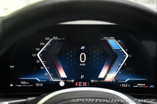 BMW 4 420d xD M-SPORT NTOP ČR 1 2023