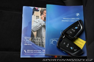 BMW 4 420d xD M-SPORT NTOP ČR 1 2023
