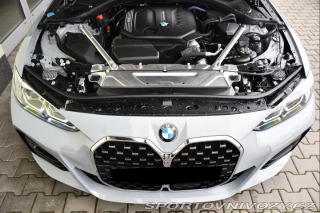 BMW 4 420d xD M-SPORT NTOP ČR 1 2023