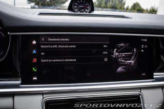 Porsche Panamera 4S 2.9 V6 PDK bez elektra 2022