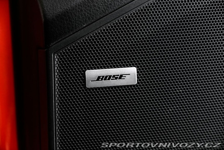 Porsche Cayenne Coupe 3,0 BOSE PDLS+ Vzdu 2020