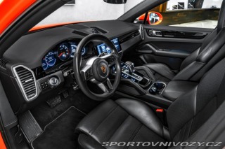 Porsche Cayenne Coupe 3,0 BOSE PDLS+ Vzdu 2020