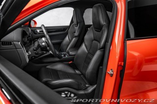 Porsche Cayenne Coupe 3,0 BOSE PDLS+ Vzdu 2020