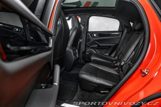 Porsche Cayenne Coupe 3,0 BOSE PDLS+ Vzdu 2020