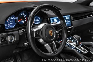Porsche Cayenne Coupe 3,0 BOSE PDLS+ Vzdu 2020