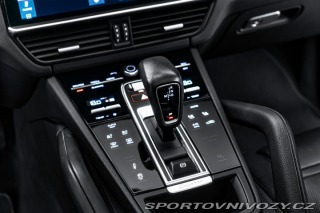 Porsche Cayenne Coupe 3,0 BOSE PDLS+ Vzdu 2020