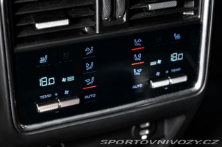 Porsche Cayenne Coupe 3,0 BOSE PDLS+ Vzdu 2020