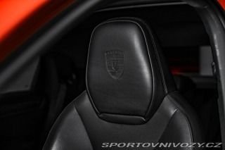 Porsche Cayenne Coupe 3,0 BOSE PDLS+ Vzdu 2020