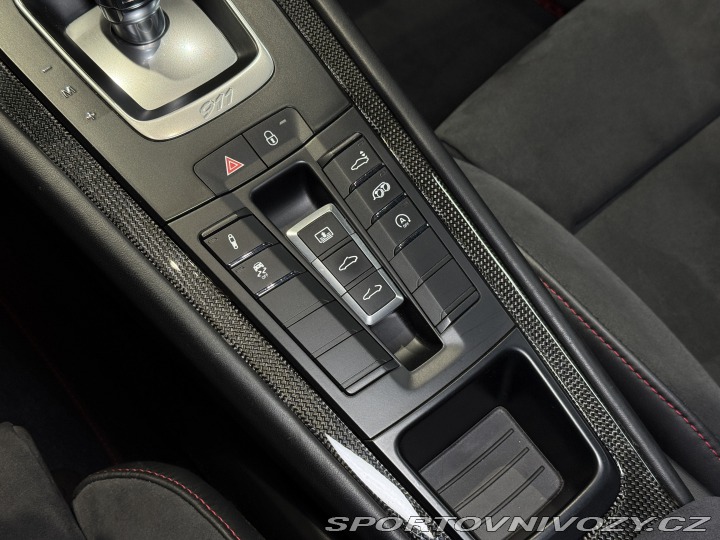Porsche 911 991.2*GTS*RWD*Aprvd 5/26 2018