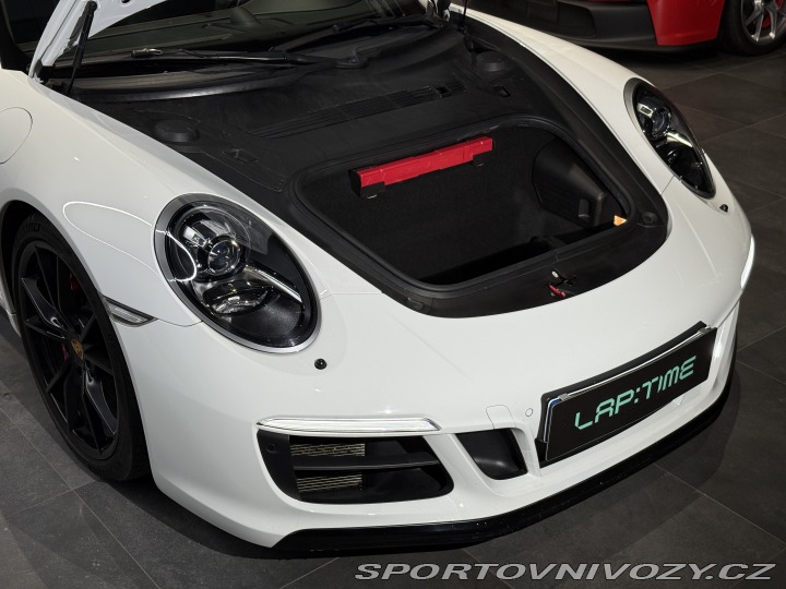 Porsche 911 991.2*GTS*RWD*Aprvd 5/26 2018