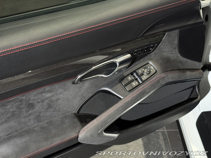 Porsche 911 991.2*GTS*RWD*Aprvd 5/26 2018