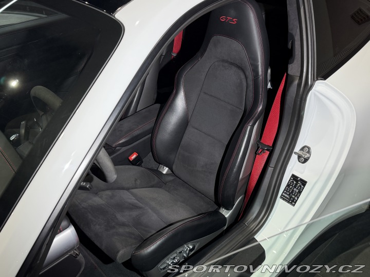 Porsche 911 991.2*GTS*RWD*Aprvd 5/26 2018