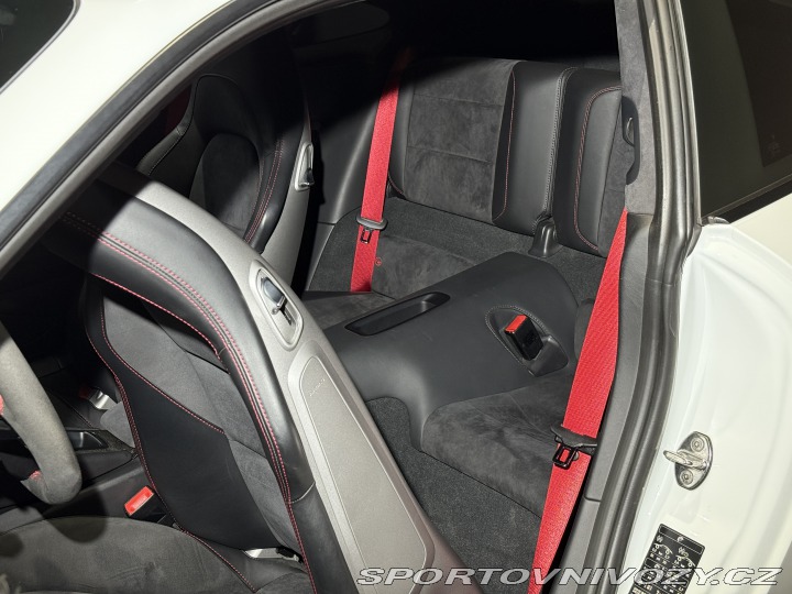 Porsche 911 991.2*GTS*RWD*Aprvd 5/26 2018