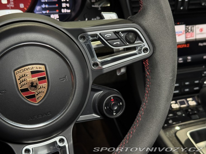 Porsche 911 991.2*GTS*RWD*Aprvd 5/26 2018