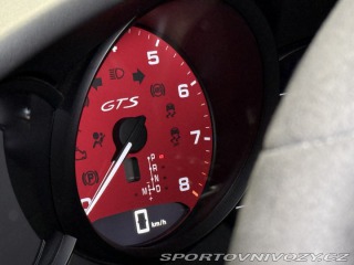 Porsche 911 991.2*GTS*RWD*Aprvd 5/26 2018