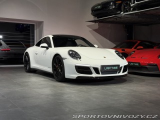 Porsche 911 991.2*GTS*RWD*Aprvd 5/26 2018