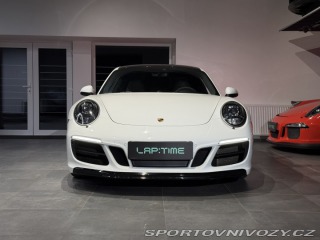 Porsche 911 991.2*GTS*RWD*Aprvd 5/26 2018