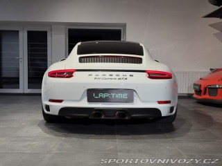 Porsche 911 991.2*GTS*RWD*Aprvd 5/26 2018