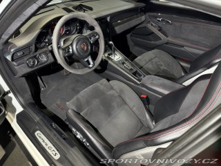 Porsche 911 991.2*GTS*RWD*Aprvd 5/26 2018