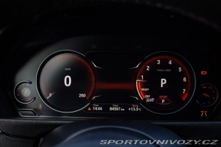 BMW 4 M440i xDrive GranCoupé 2018