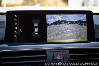 BMW 4 M440i xDrive GranCoupé 2018