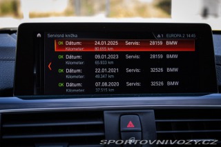 BMW 4 M440i xDrive GranCoupé 2018