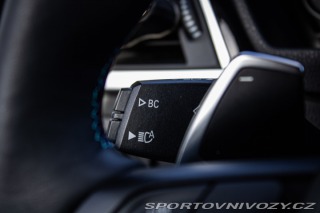 BMW 4 M440i xDrive GranCoupé 2018