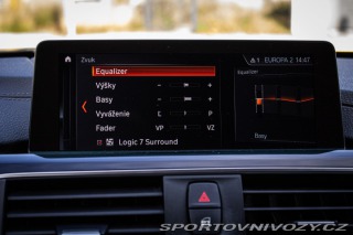BMW 4 M440i xDrive GranCoupé 2018