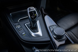 BMW 4 M440i xDrive GranCoupé 2018