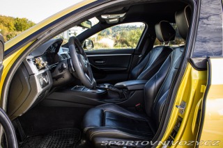 BMW 4 M440i xDrive GranCoupé 2018