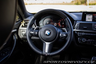 BMW 4 M440i xDrive GranCoupé 2018