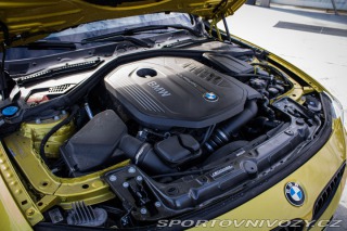 BMW 4 M440i xDrive GranCoupé 2018