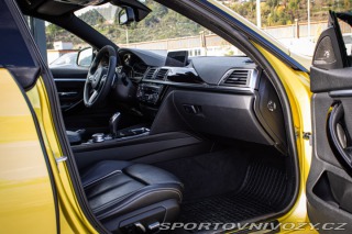 BMW 4 M440i xDrive GranCoupé 2018