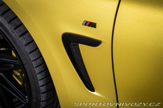 BMW 4 M440i xDrive GranCoupé 2018