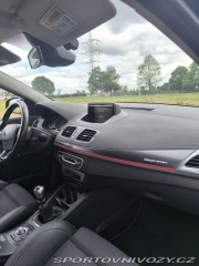 Renault Mégane GT220 2016