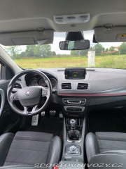 Renault Mégane GT220 2016