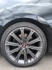 Renault Mégane GT220 2016