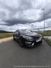 Renault Mégane GT220 2016