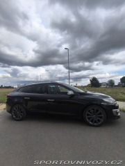 Renault Mégane GT220 2016