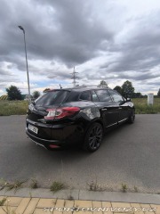 Renault Mégane GT220 2016