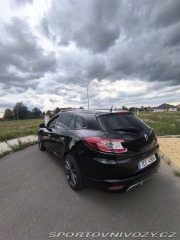 Renault Mégane GT220 2016