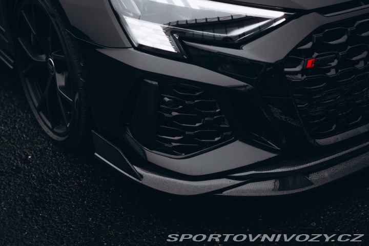 Audi RS3 RS3 8Y - CARBON EDITION 2024