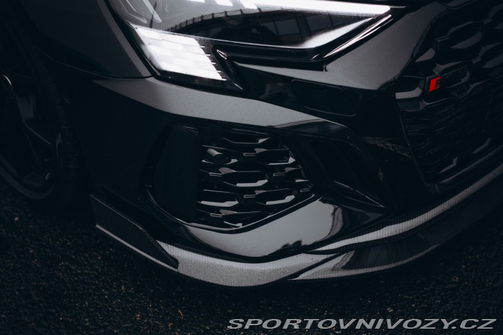 Audi RS3 RS3 8Y - CARBON EDITION 2024